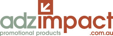 ADZ Impact promotional products